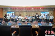 公主岭马来西亚ETS3新型米轨动车组培训师专项培训项目在湘结业