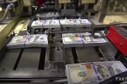 公主岭美国5月份预算赤字达到3160亿美元，年度缺口同比增长14%
