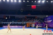 公主岭奥运冠军丁欣怡：走下领奖台 一切从零开始