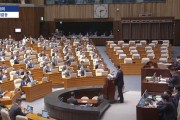 公主岭韩媒：韩国国会通过“内乱特检法”和“金建希特检法”