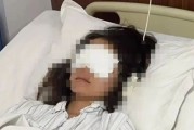 公主岭游客在景区遭水枪射伤眼，知情人：水枪购自景区，警方将鉴定