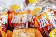 公主岭农夫山泉冰茶入局：百亿赛道的“鲶鱼效应”