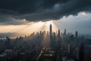 公主岭世界环境日特辑｜淡水泉：解码气候风险时代的投资必修课与可持续实践