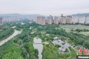 公主岭西宁市举办六五环境日主题宣传活动