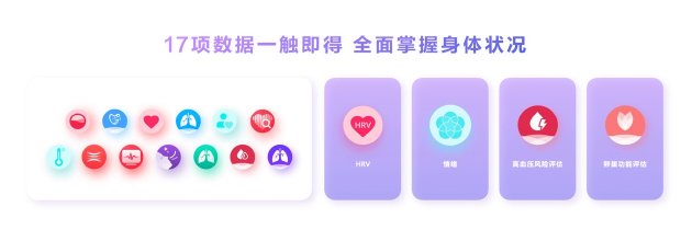 首款鸿蒙AI智能手表来了，华为推出最适合上班族的智能手表(🆘)
